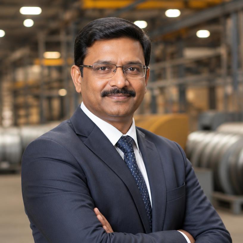 Rajesh Sharma