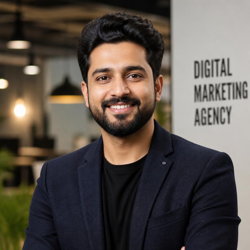 Arjun Mehta